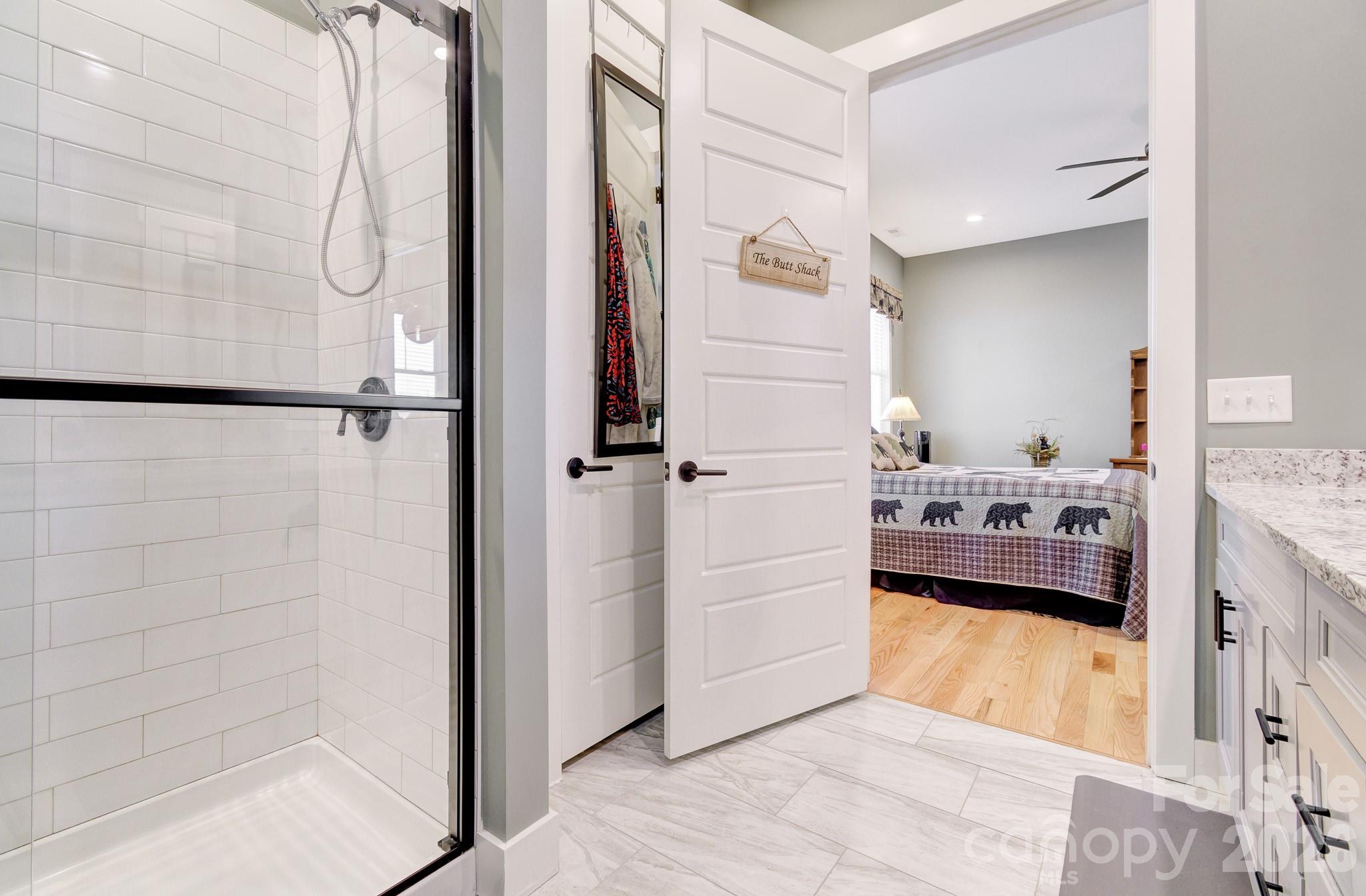 35 Cider Hill Lane — Hendersonville