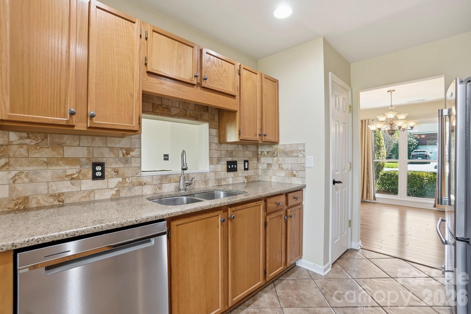 1009 Onotoa Drive — Indian Trail
