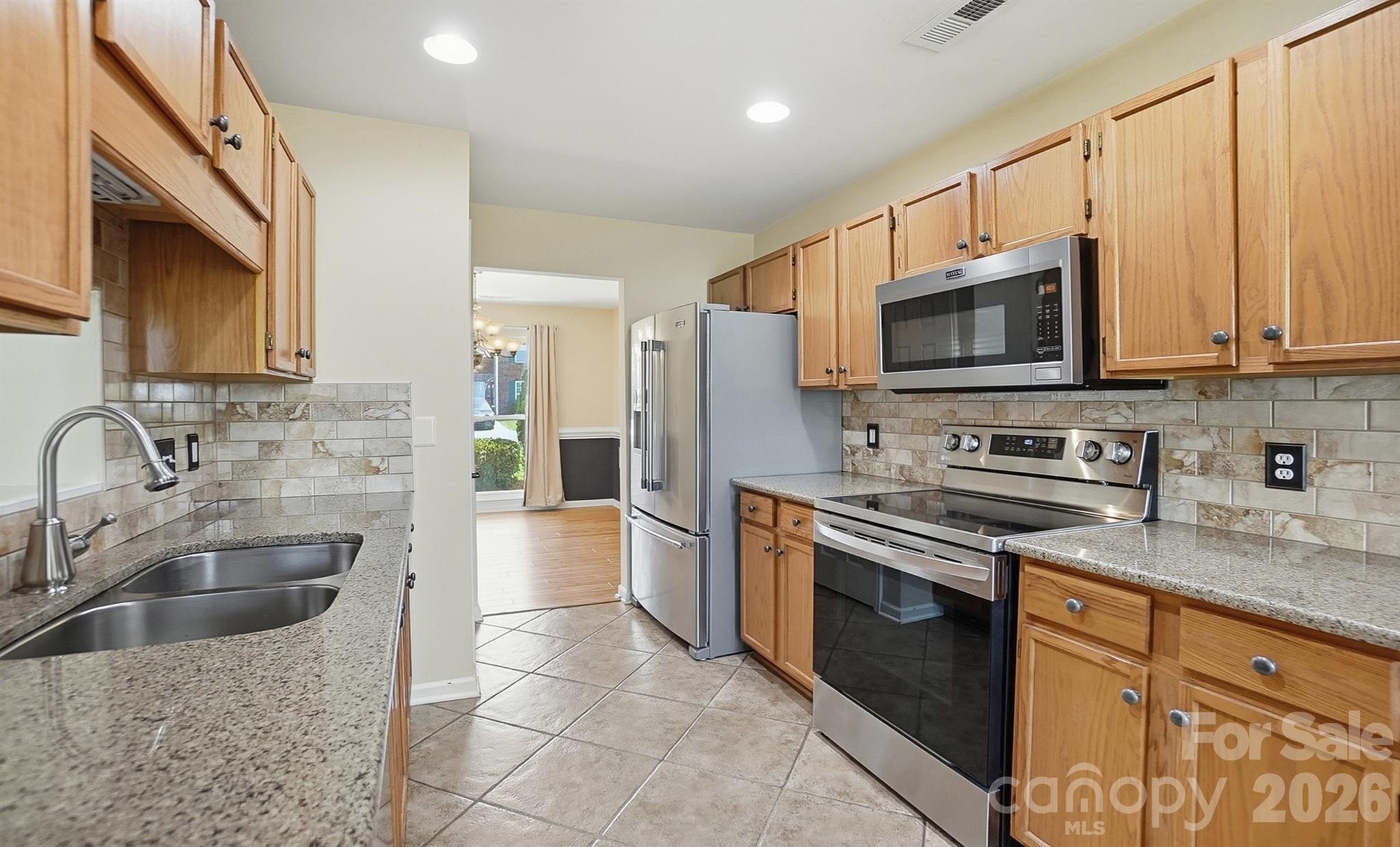 1009 Onotoa Drive — Indian Trail