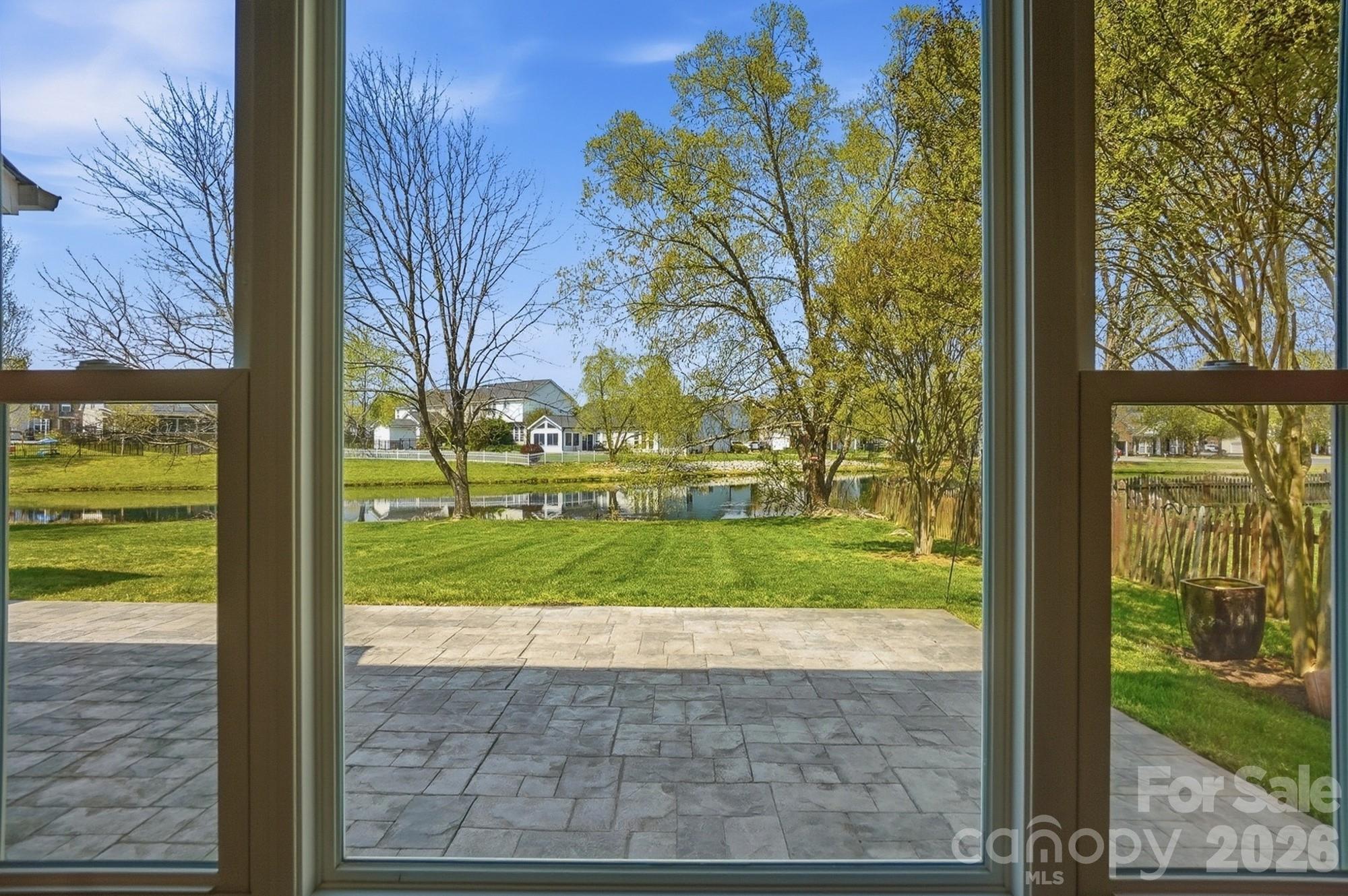 1009 Onotoa Drive — Indian Trail