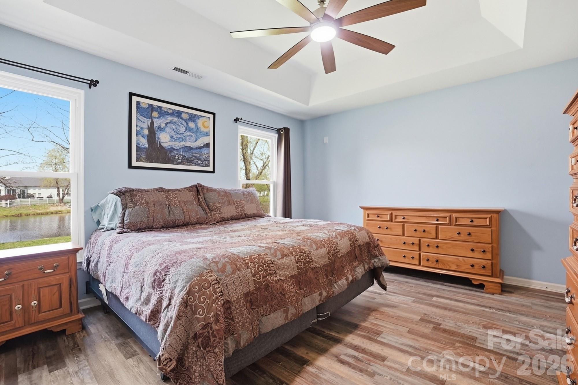 1009 Onotoa Drive — Indian Trail