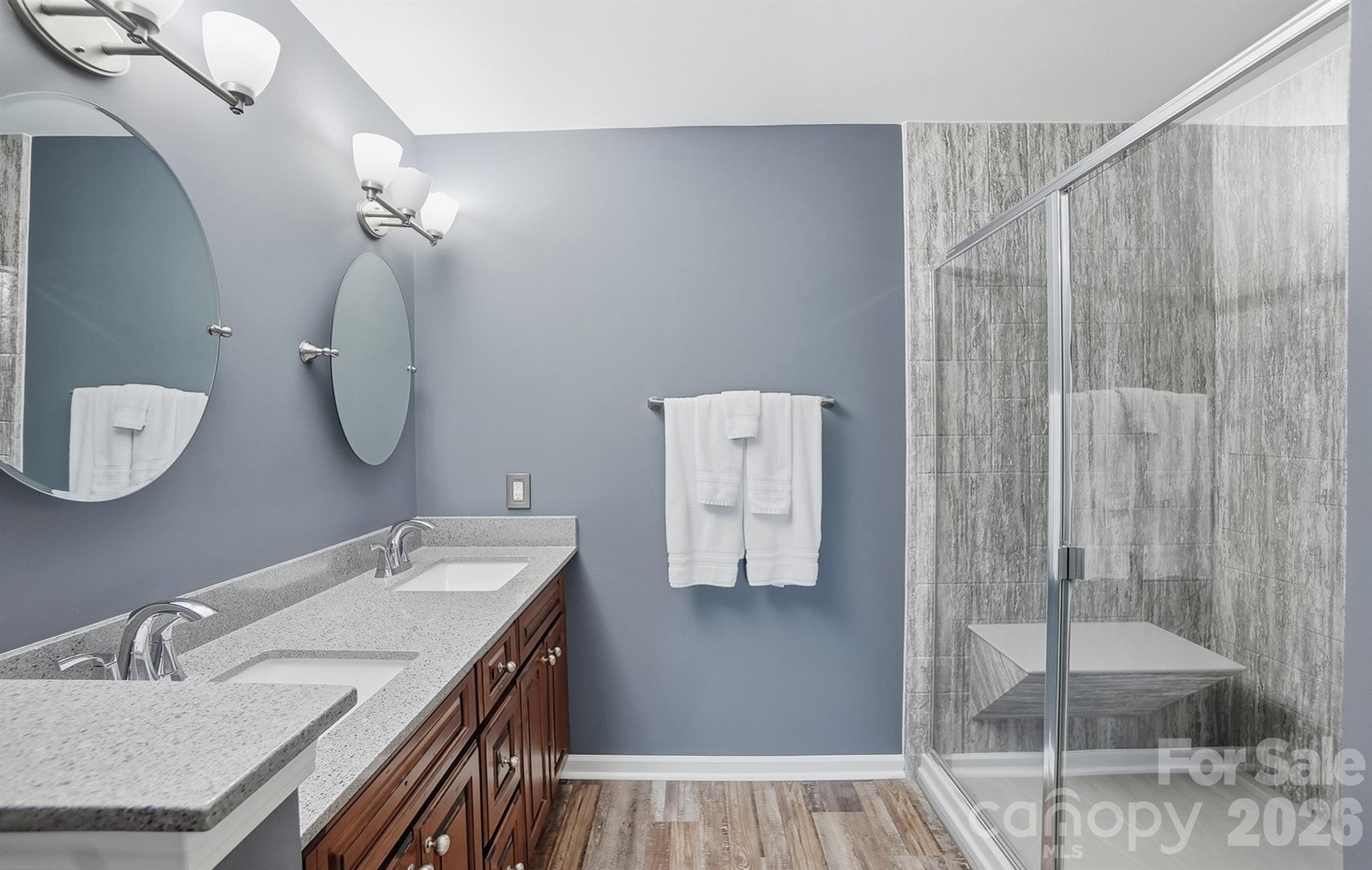 1009 Onotoa Drive — Indian Trail