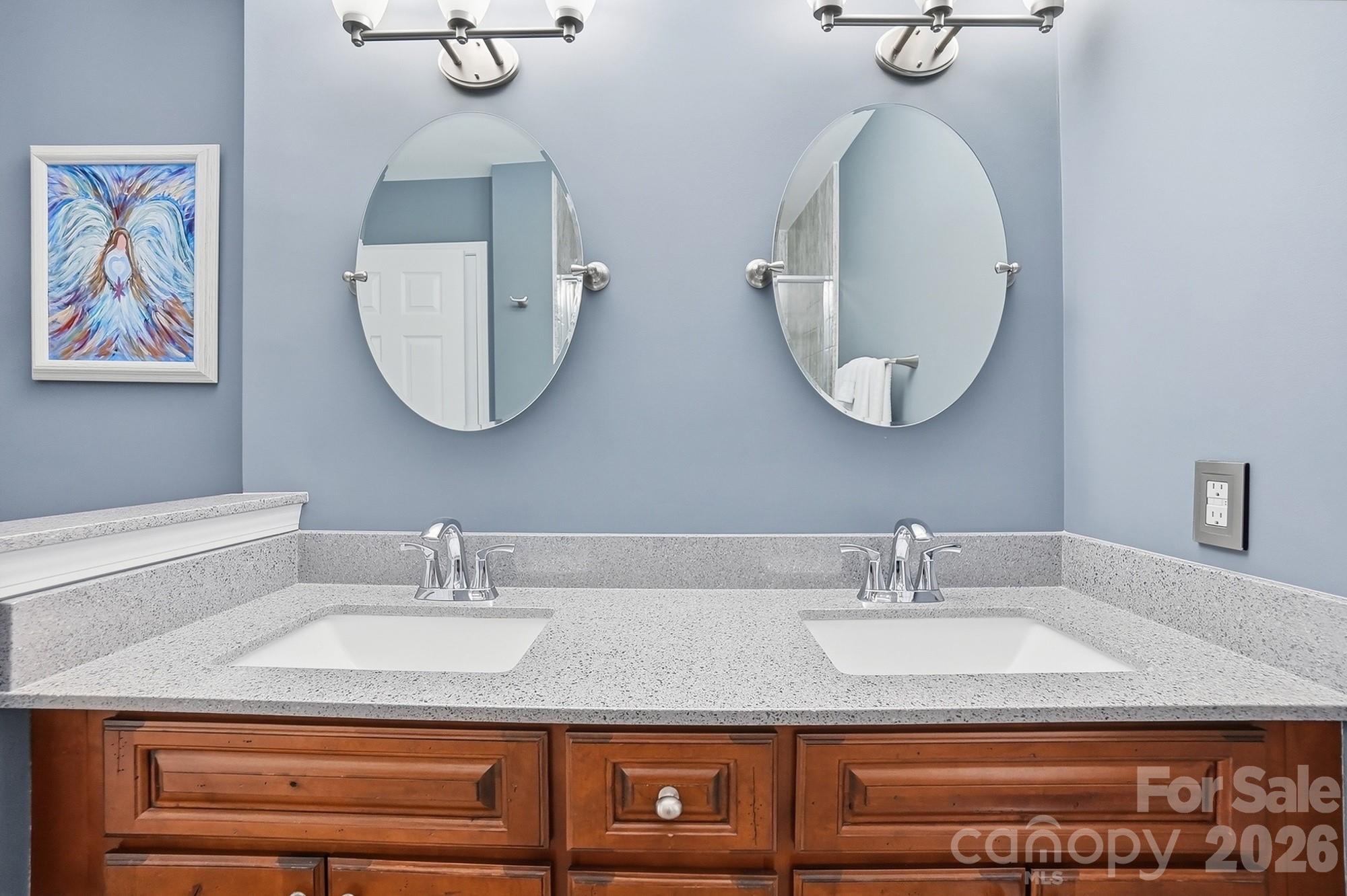 1009 Onotoa Drive — Indian Trail