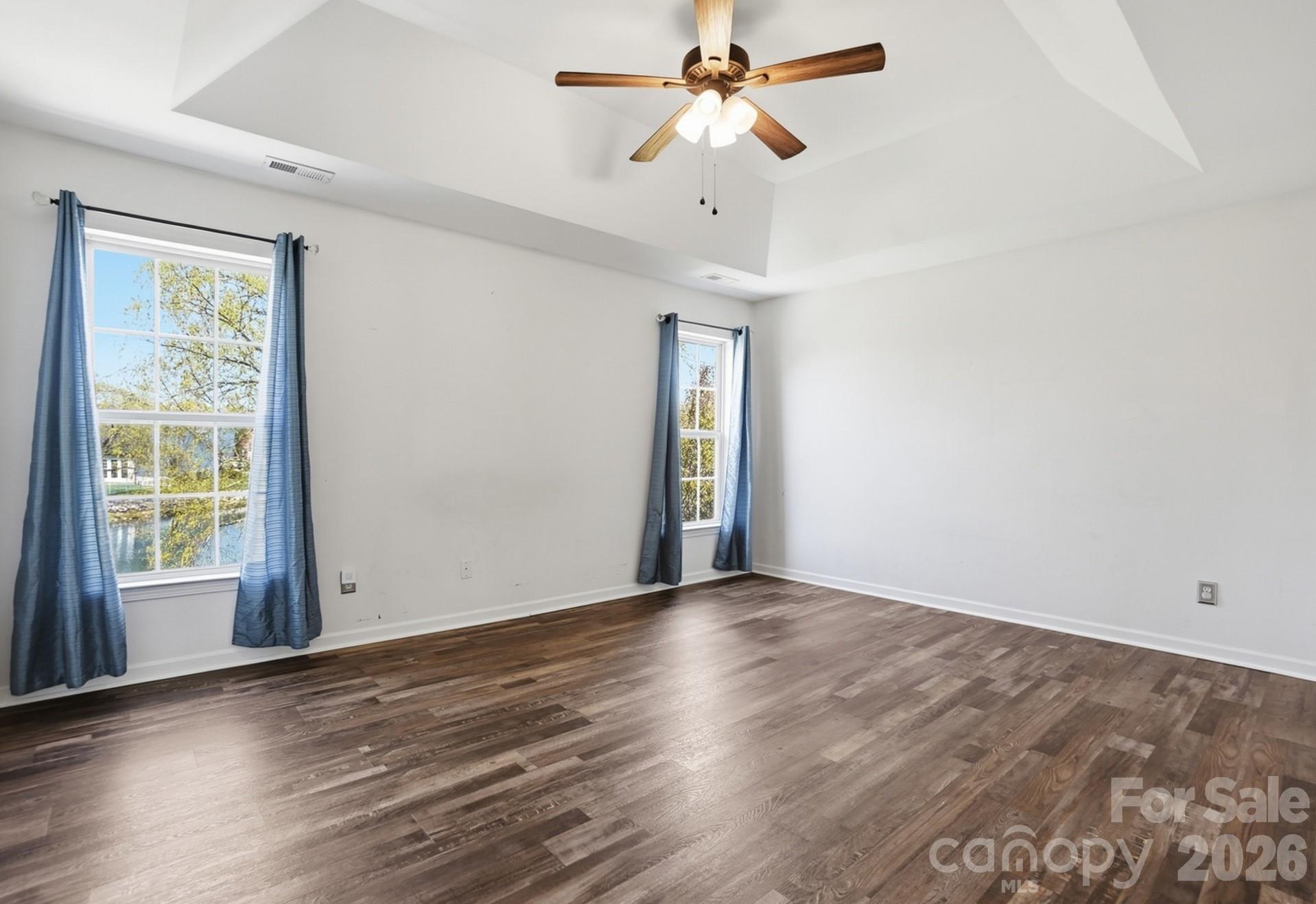 1009 Onotoa Drive — Indian Trail