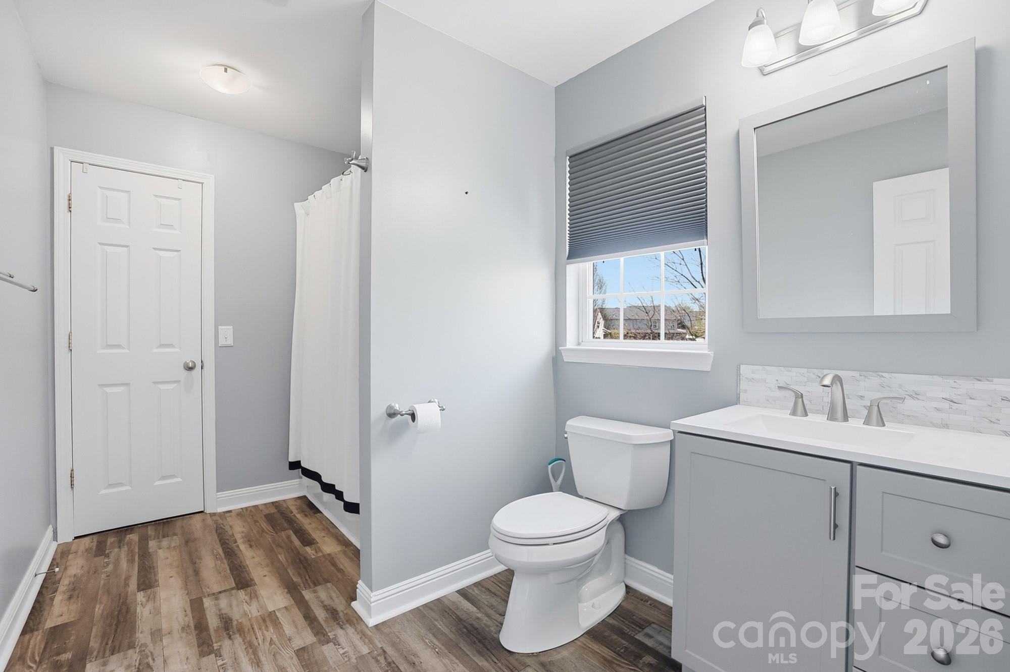 1009 Onotoa Drive — Indian Trail