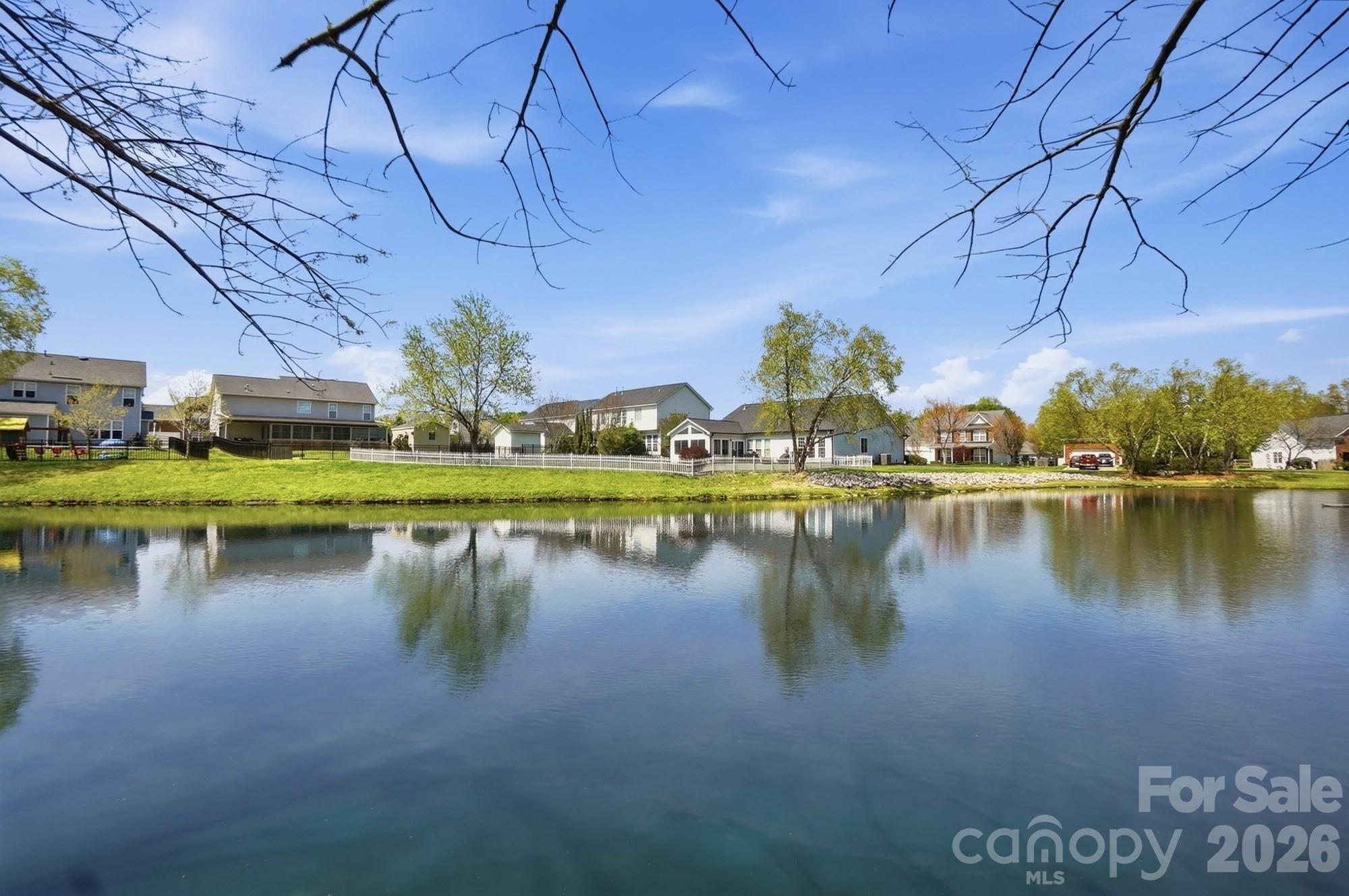 1009 Onotoa Drive — Indian Trail