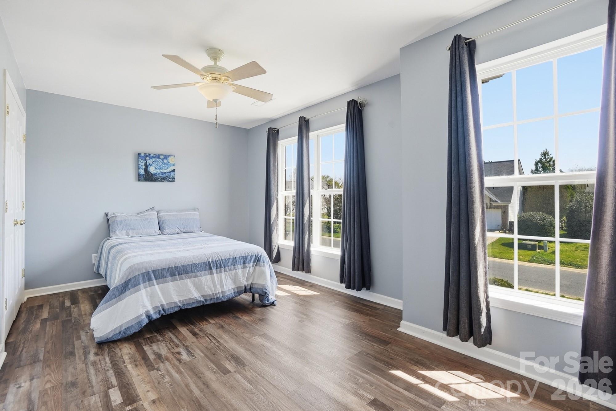 1009 Onotoa Drive — Indian Trail