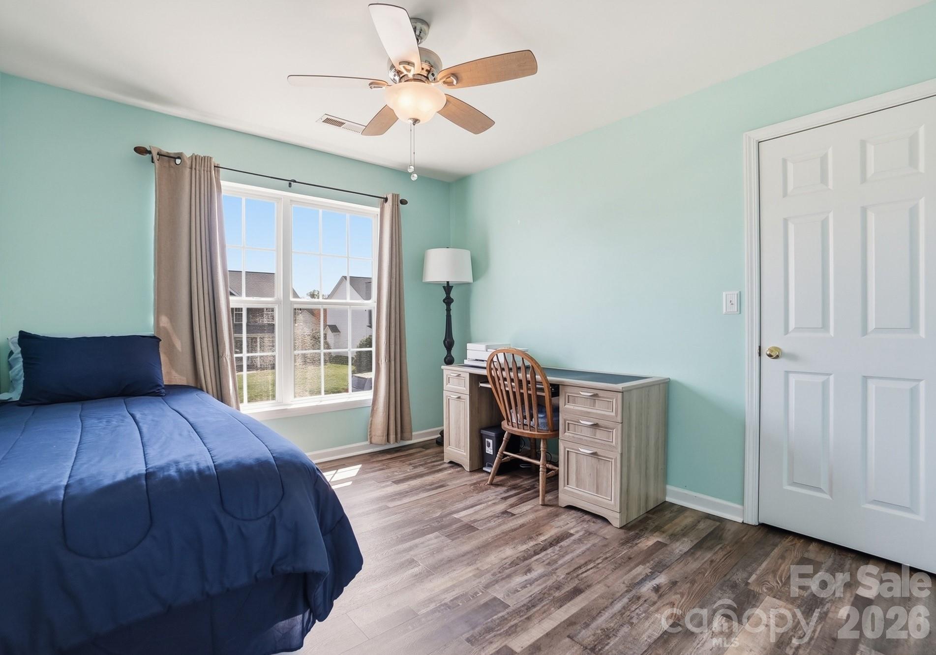 1009 Onotoa Drive — Indian Trail