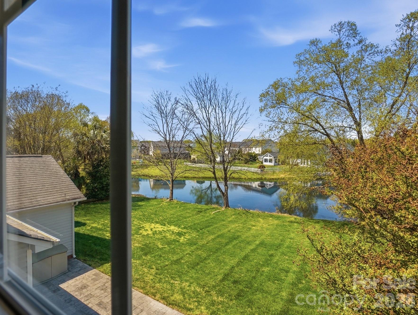 1009 Onotoa Drive — Indian Trail