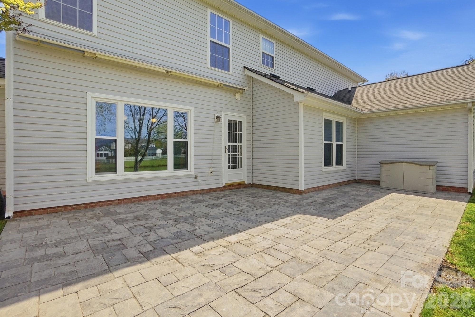 1009 Onotoa Drive — Indian Trail