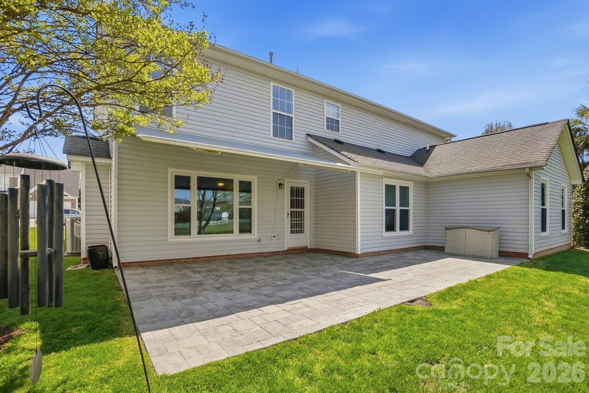 1009 Onotoa Drive — Indian Trail