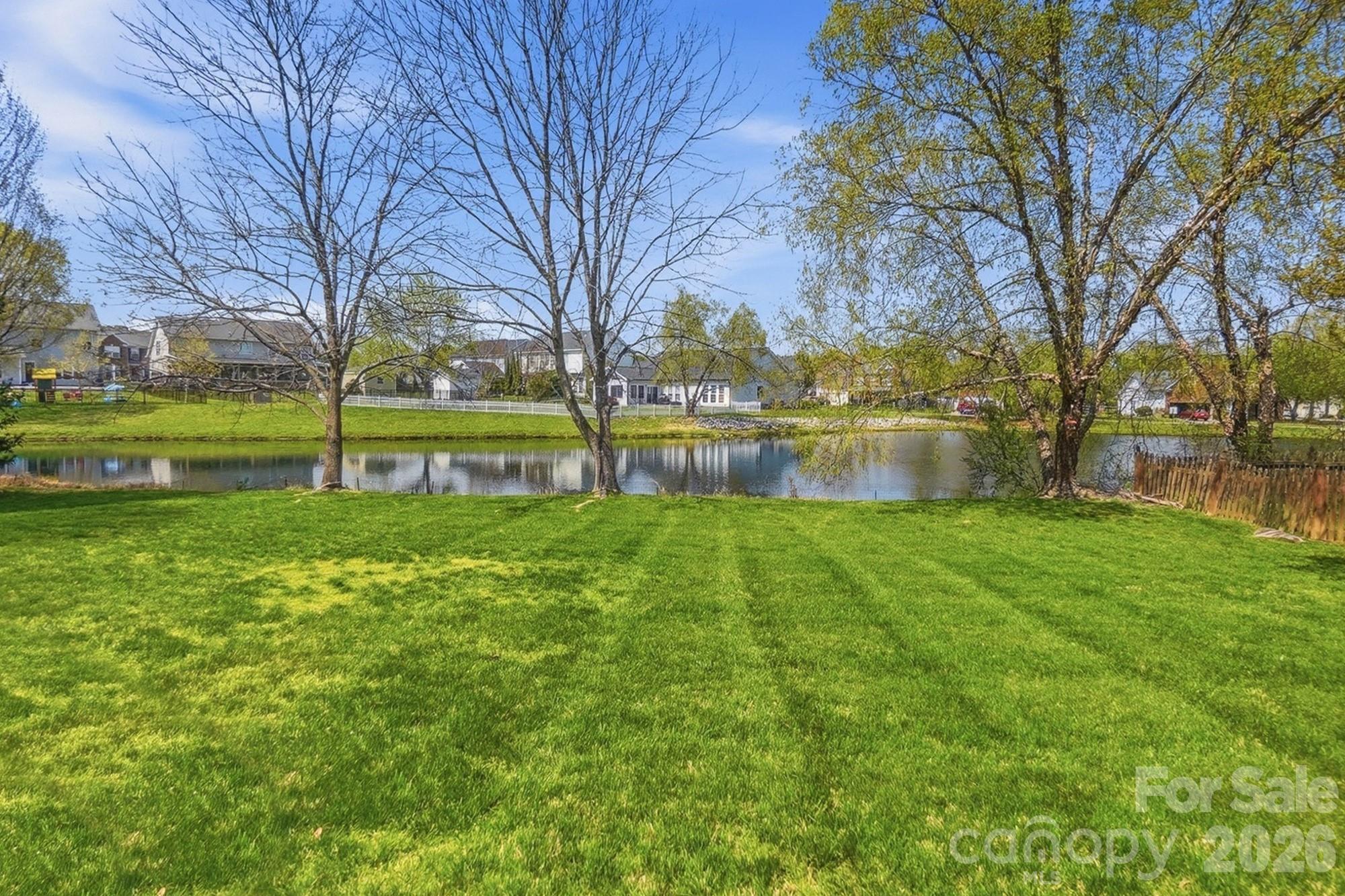 1009 Onotoa Drive — Indian Trail