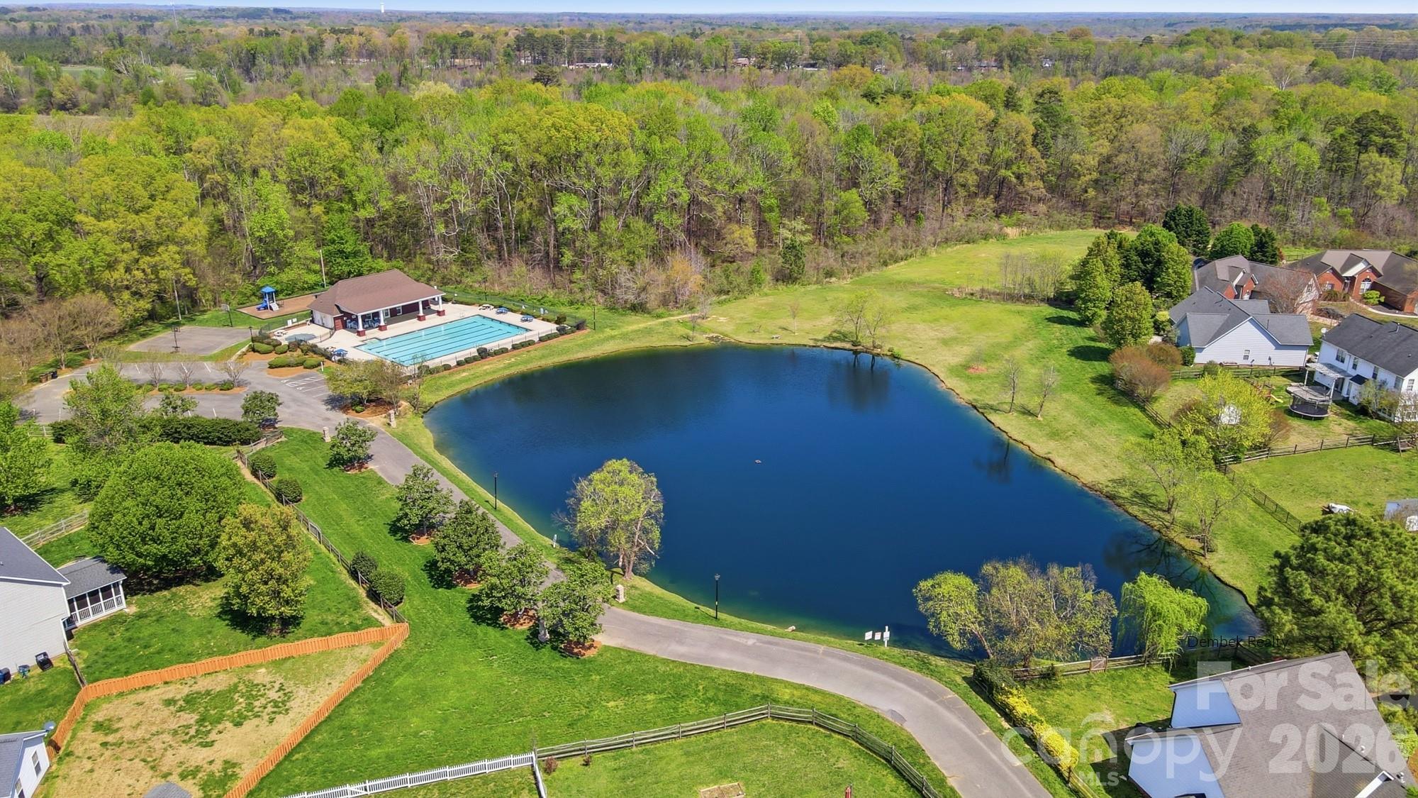 1009 Onotoa Drive — Indian Trail