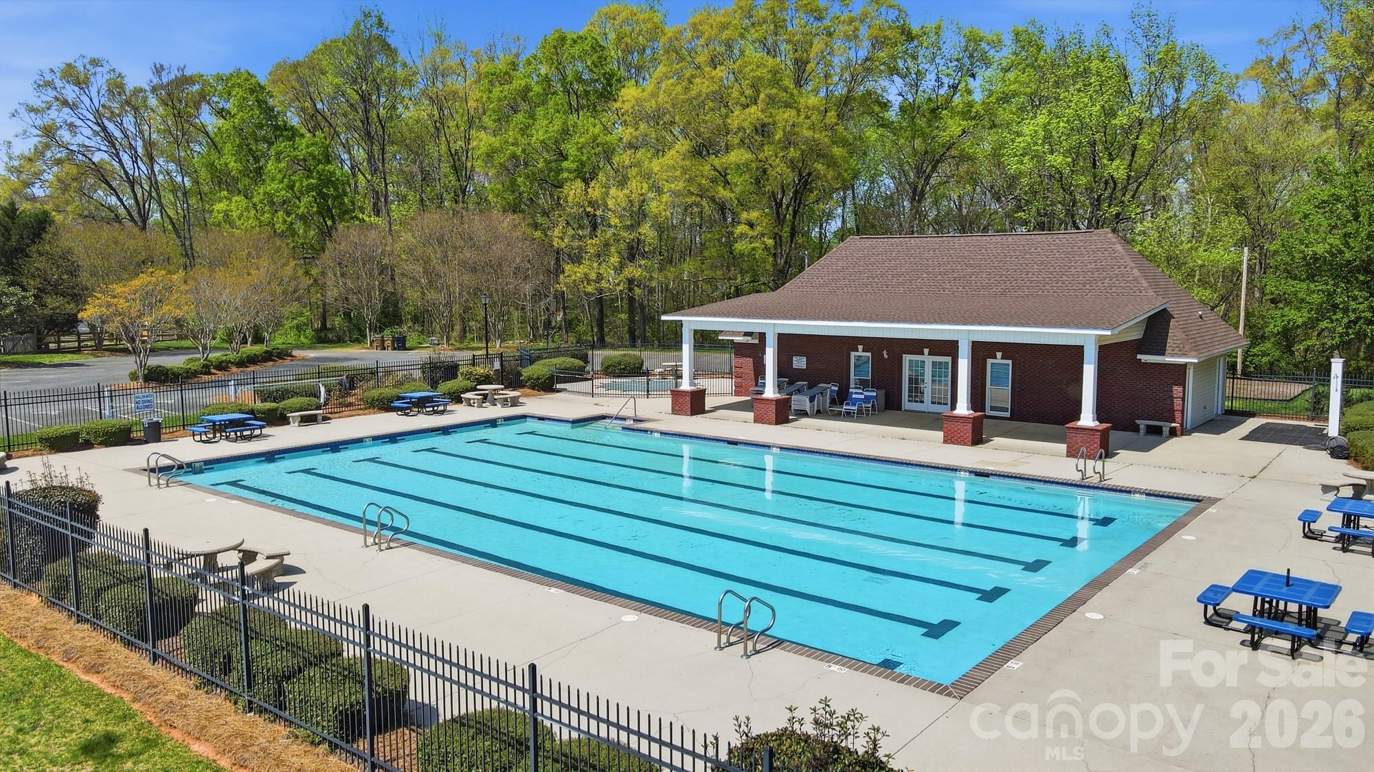 1009 Onotoa Drive — Indian Trail
