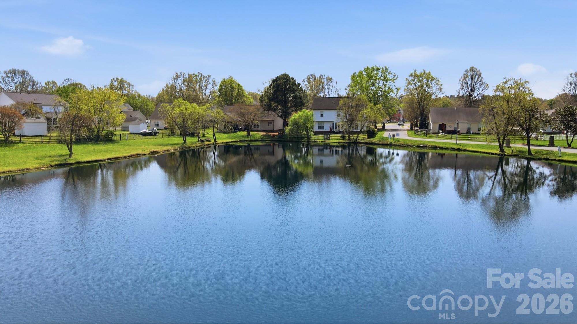 1009 Onotoa Drive — Indian Trail
