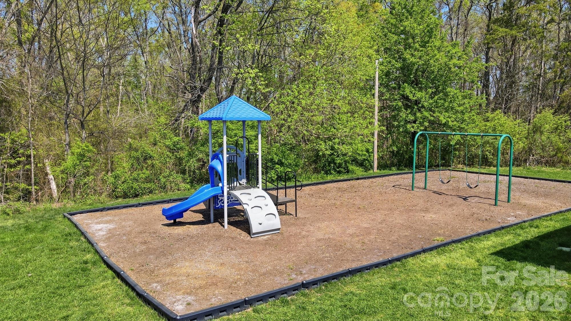 1009 Onotoa Drive — Indian Trail