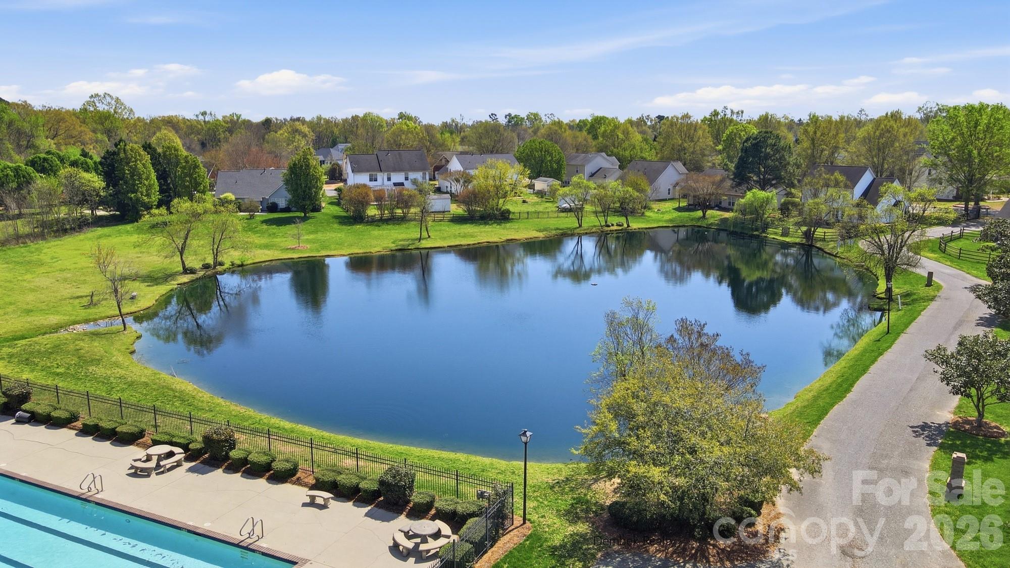 1009 Onotoa Drive — Indian Trail