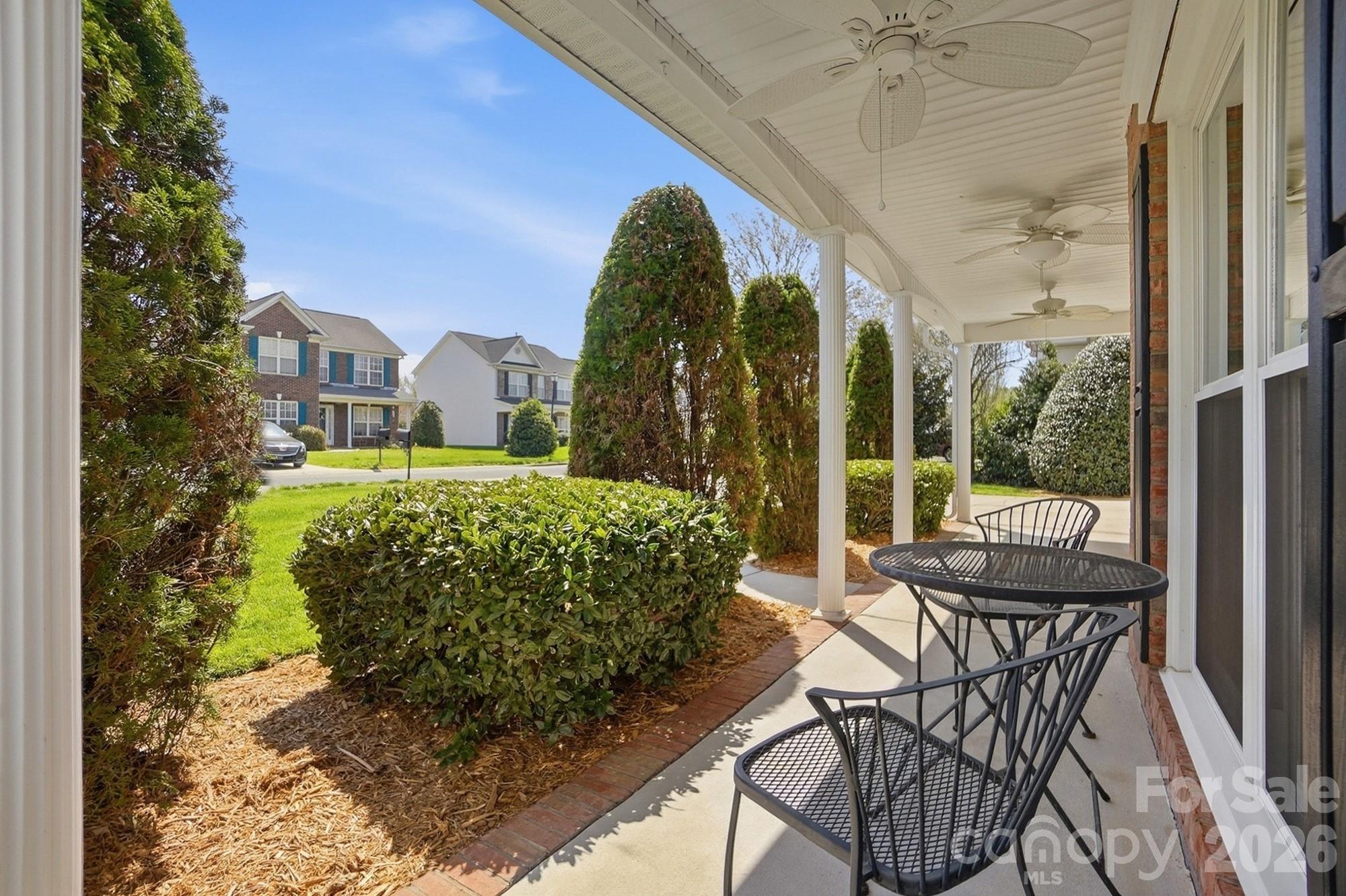 1009 Onotoa Drive — Indian Trail
