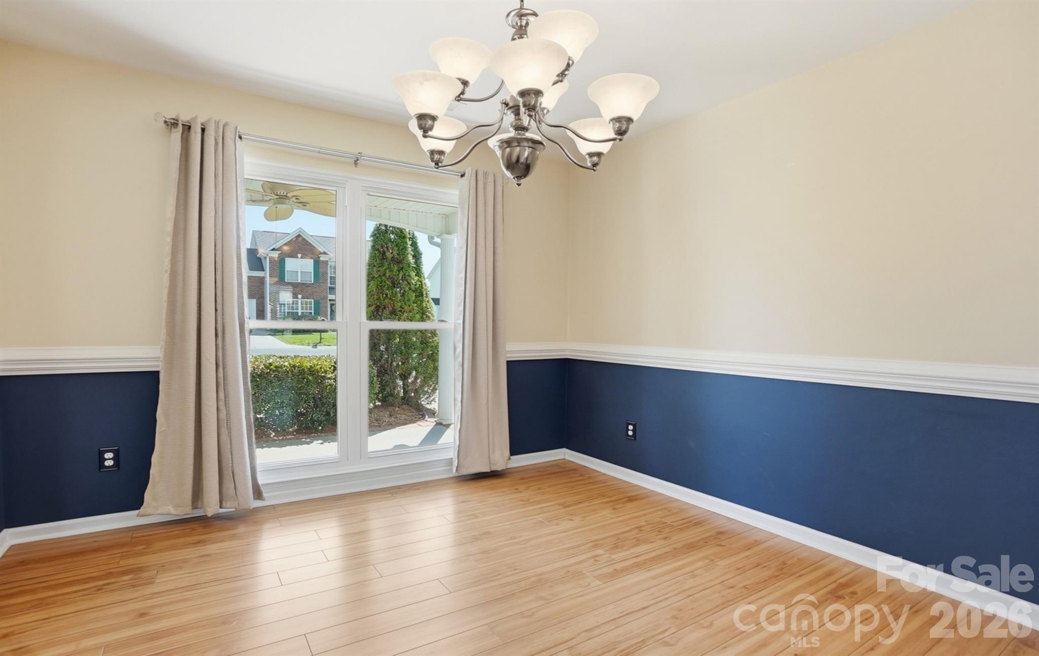 1009 Onotoa Drive — Indian Trail
