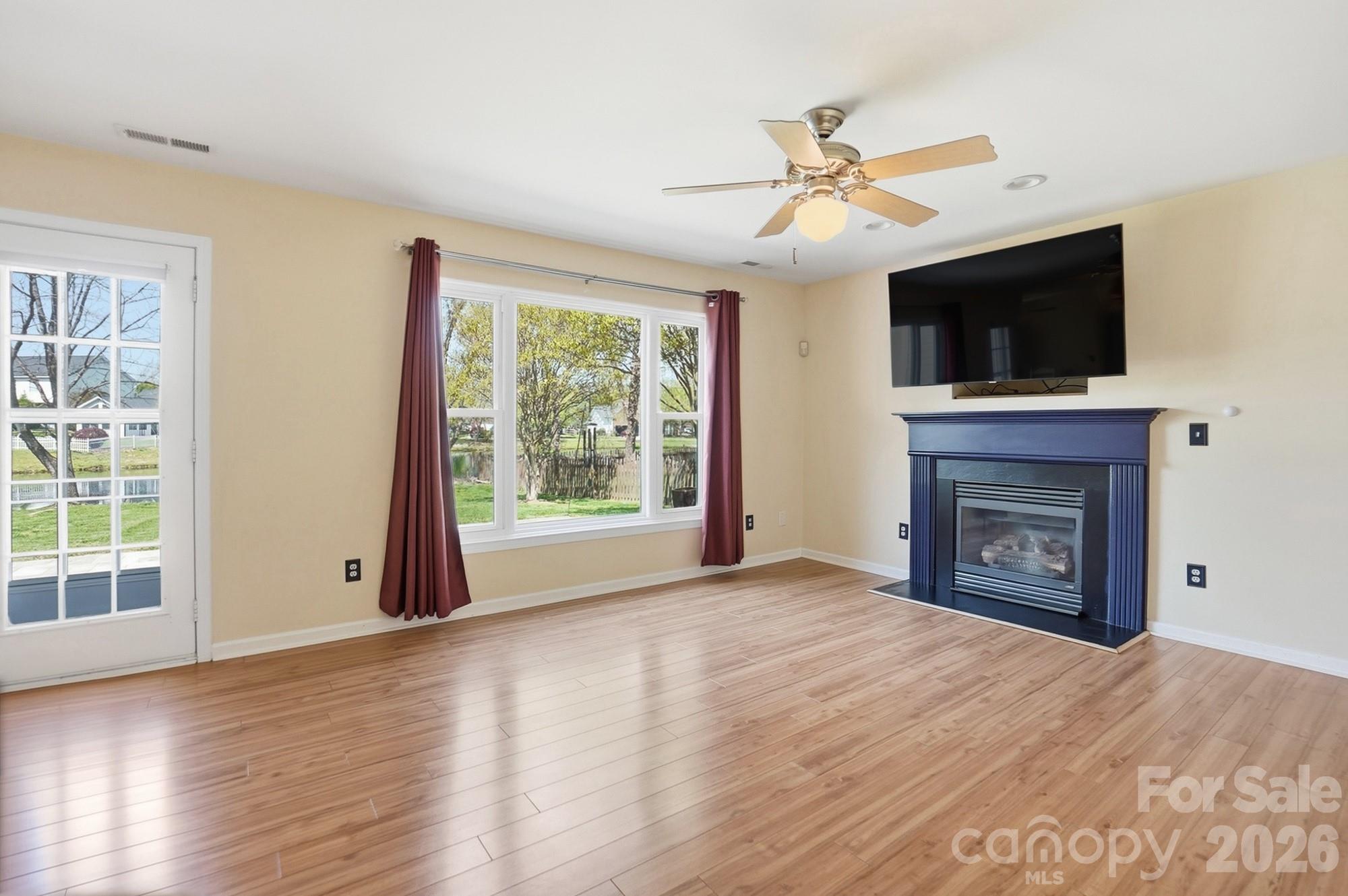 1009 Onotoa Drive — Indian Trail