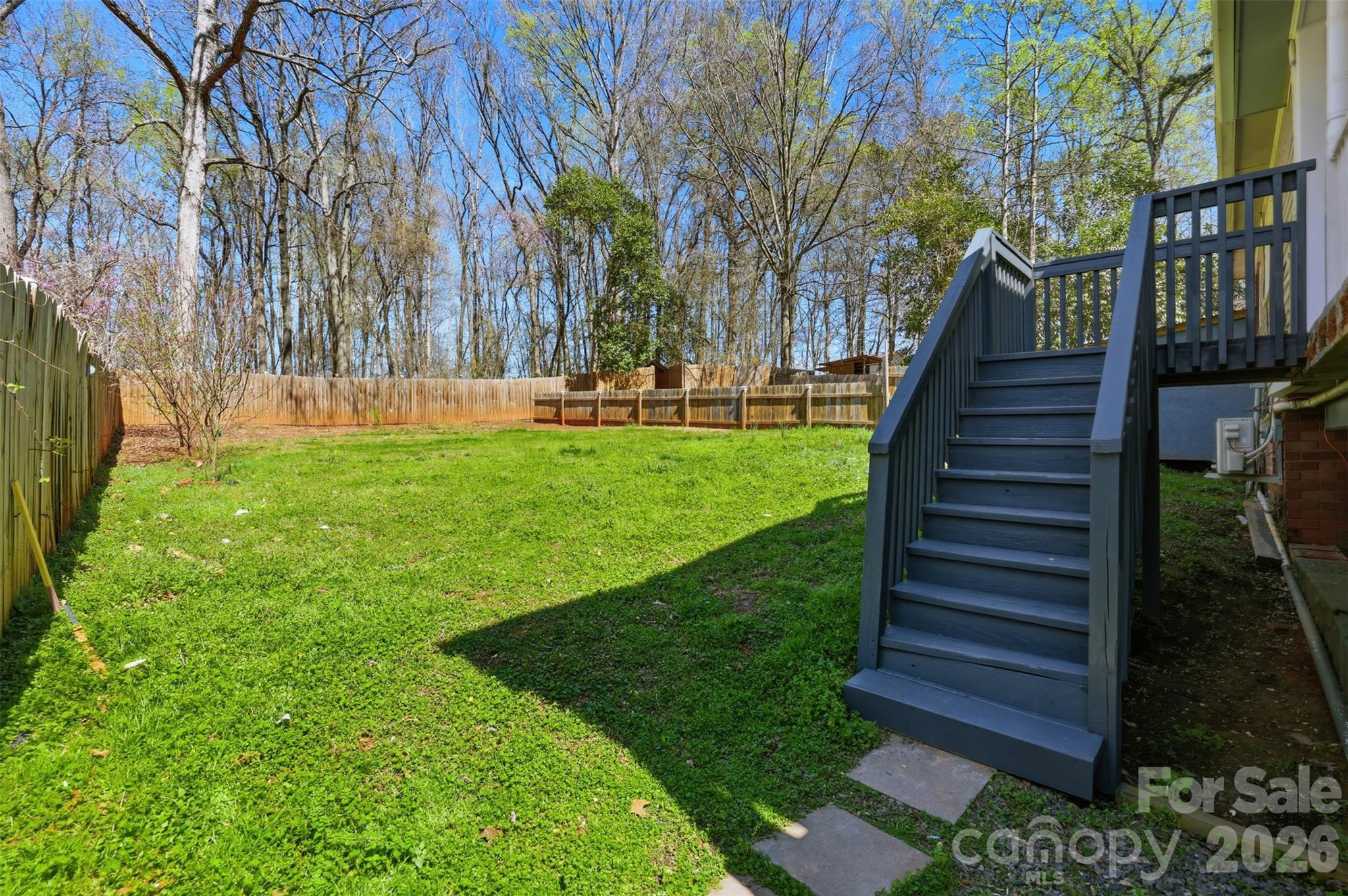 4920 Bright Road — Charlotte