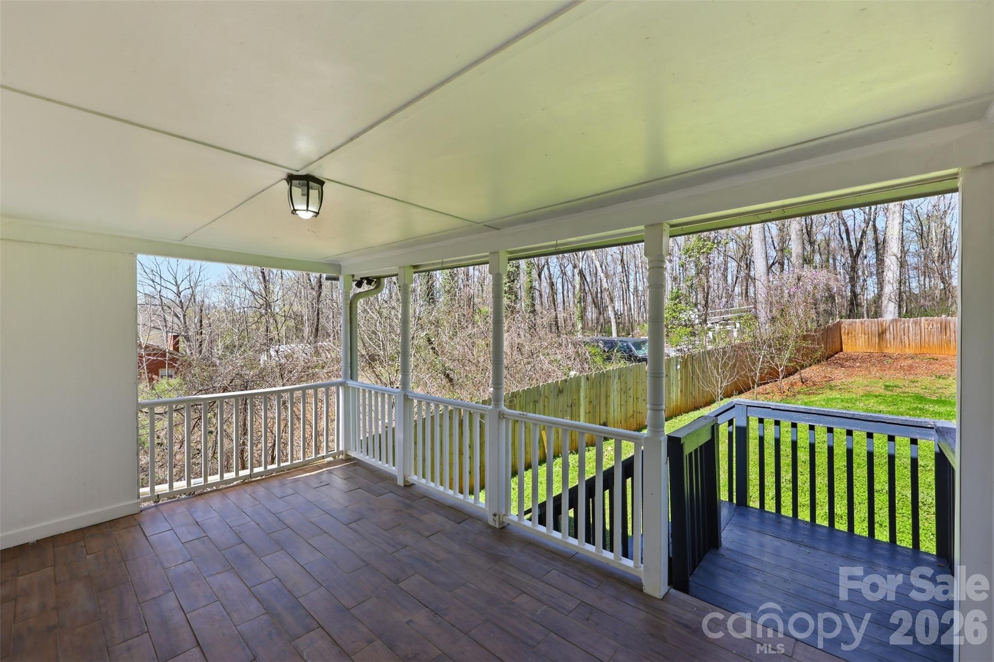 4920 Bright Road — Charlotte