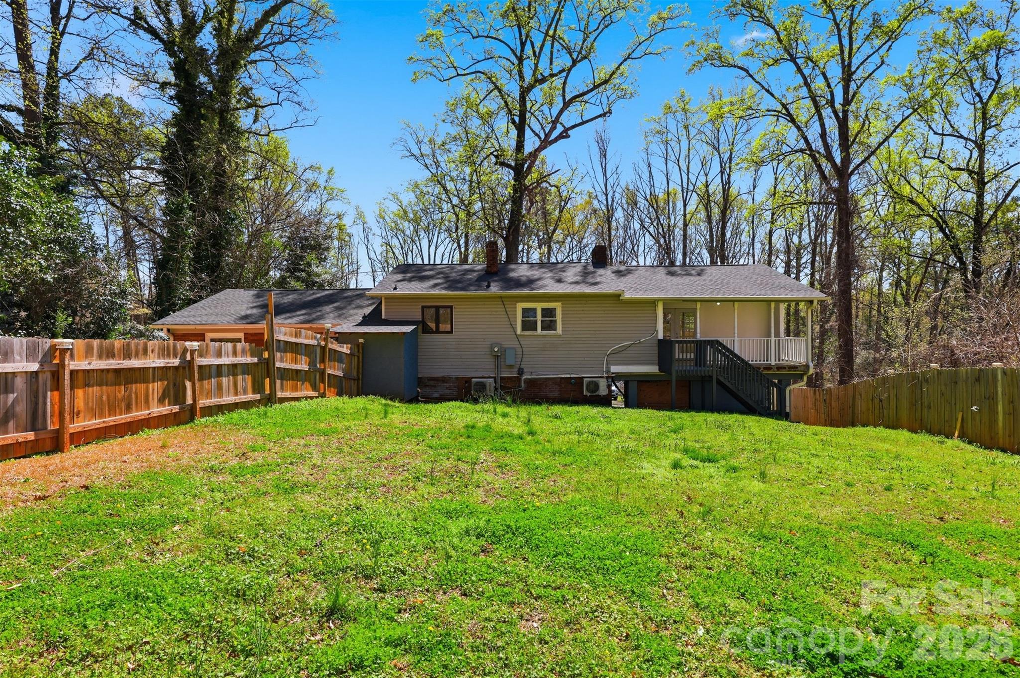 4920 Bright Road — Charlotte