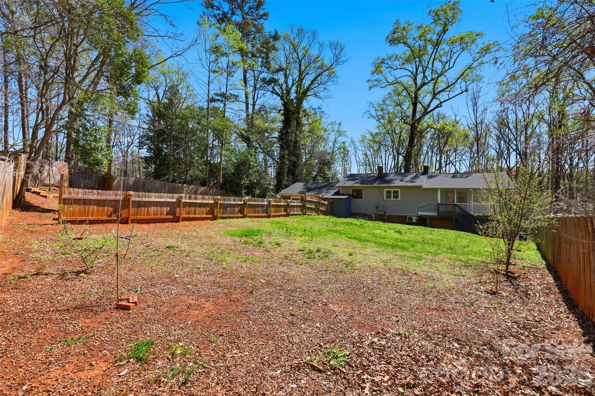 4920 Bright Road — Charlotte
