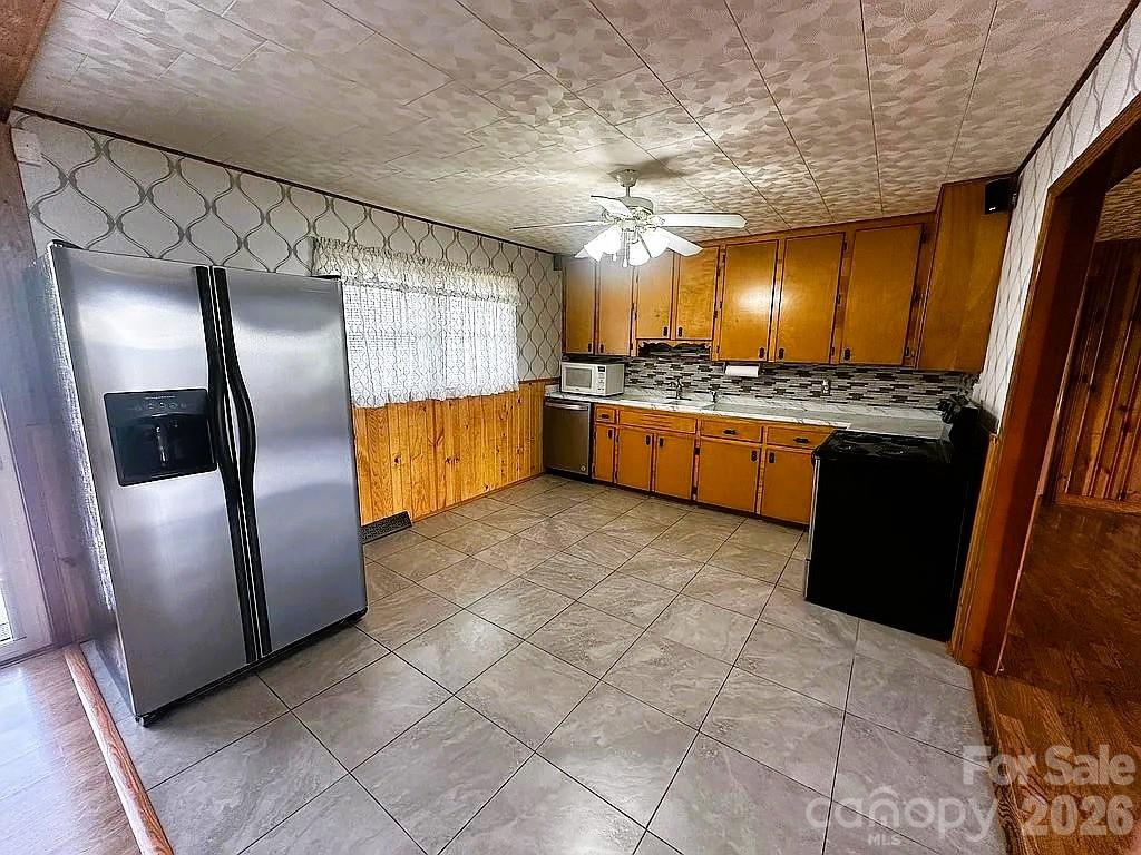 34 Sunset Drive — Brevard