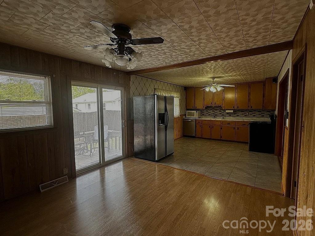 34 Sunset Drive — Brevard
