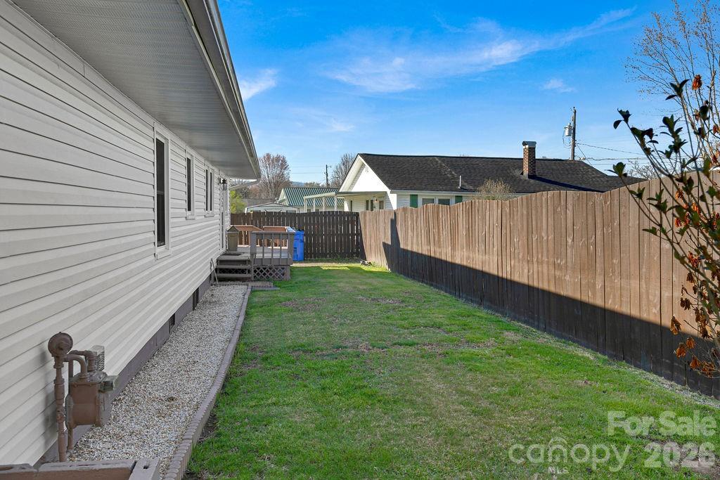 34 Sunset Drive — Brevard