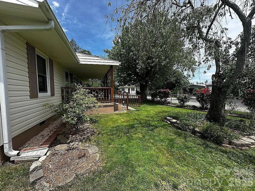 34 Sunset Drive — Brevard