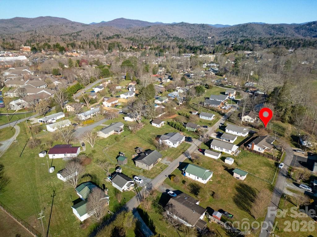 34 Sunset Drive — Brevard