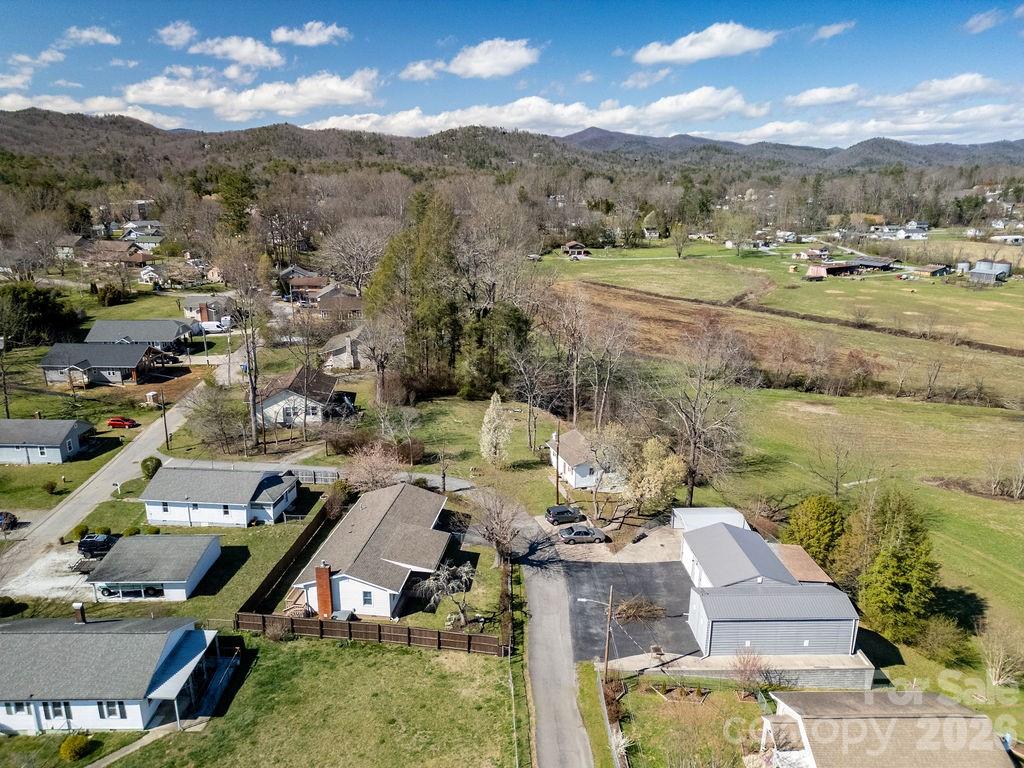34 Sunset Drive — Brevard