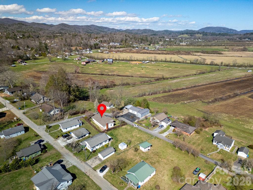 34 Sunset Drive — Brevard