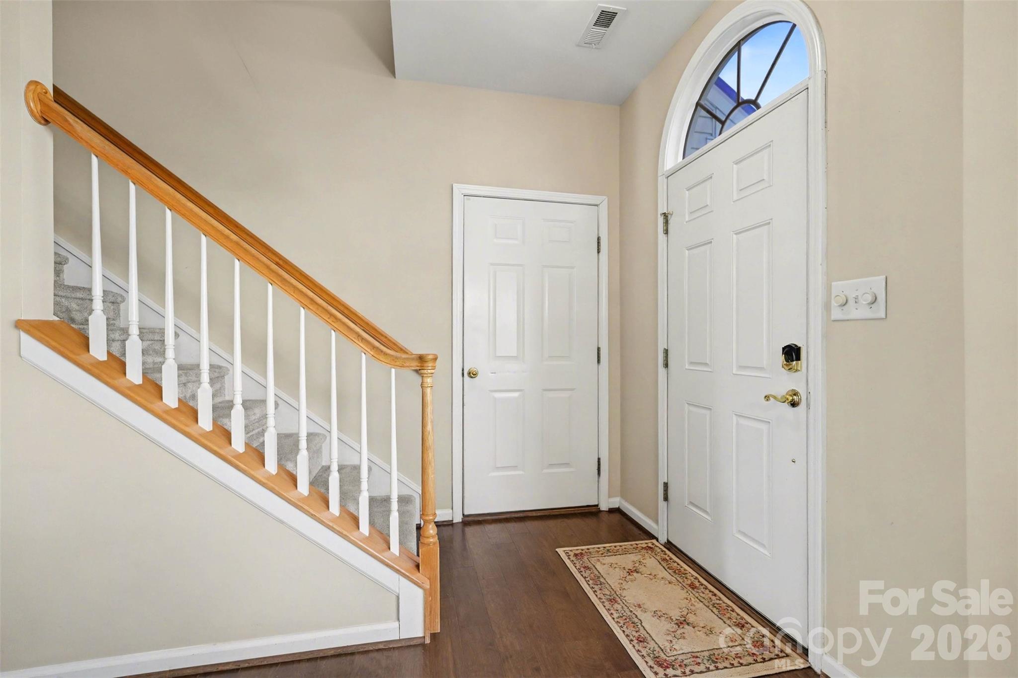 3818 Carl Parmer Drive — Harrisburg
