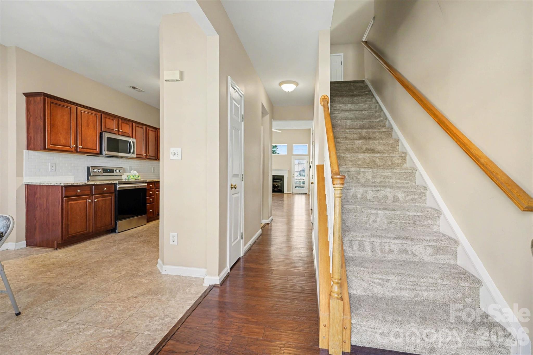 3818 Carl Parmer Drive — Harrisburg