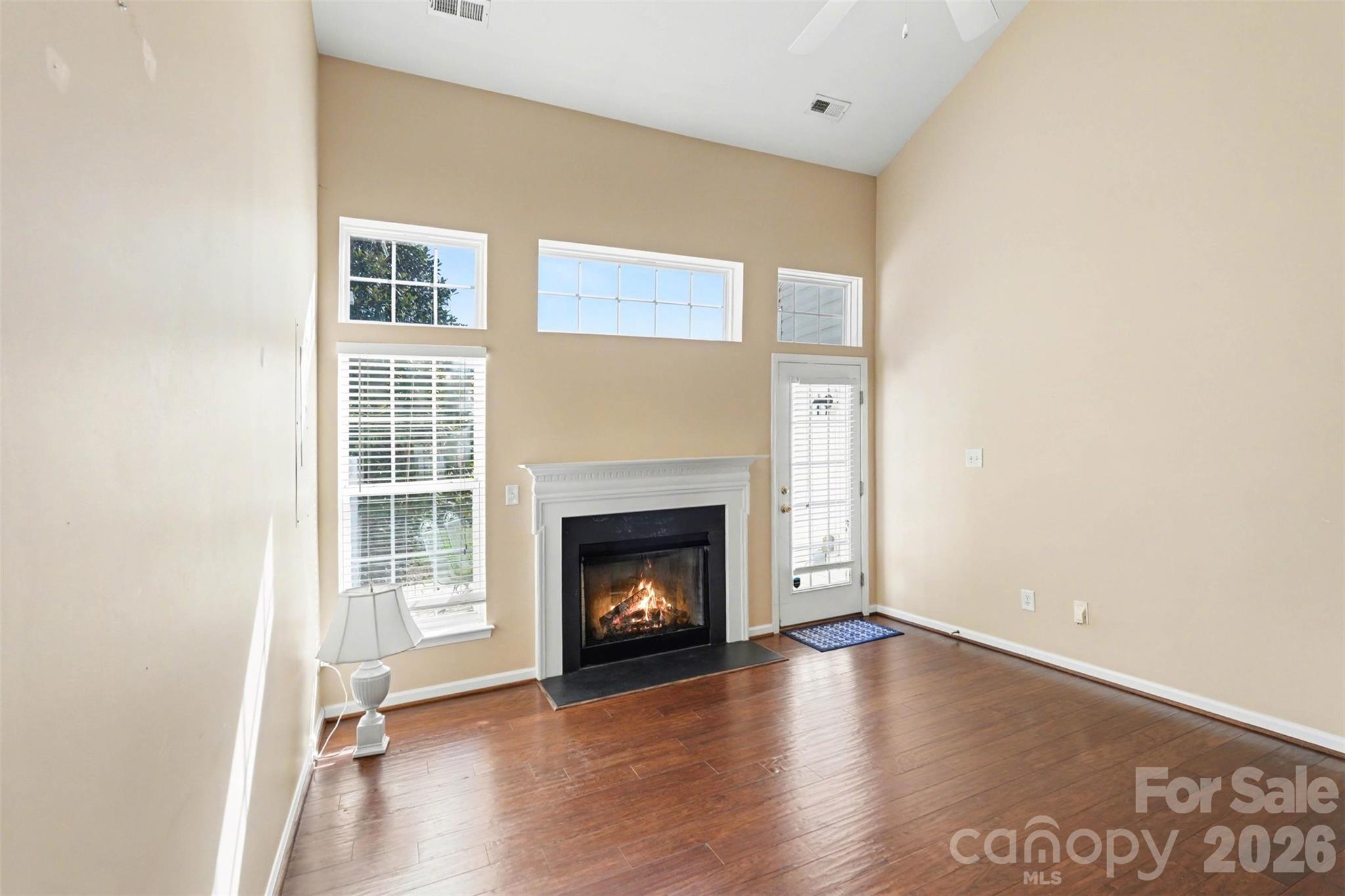 3818 Carl Parmer Drive — Harrisburg