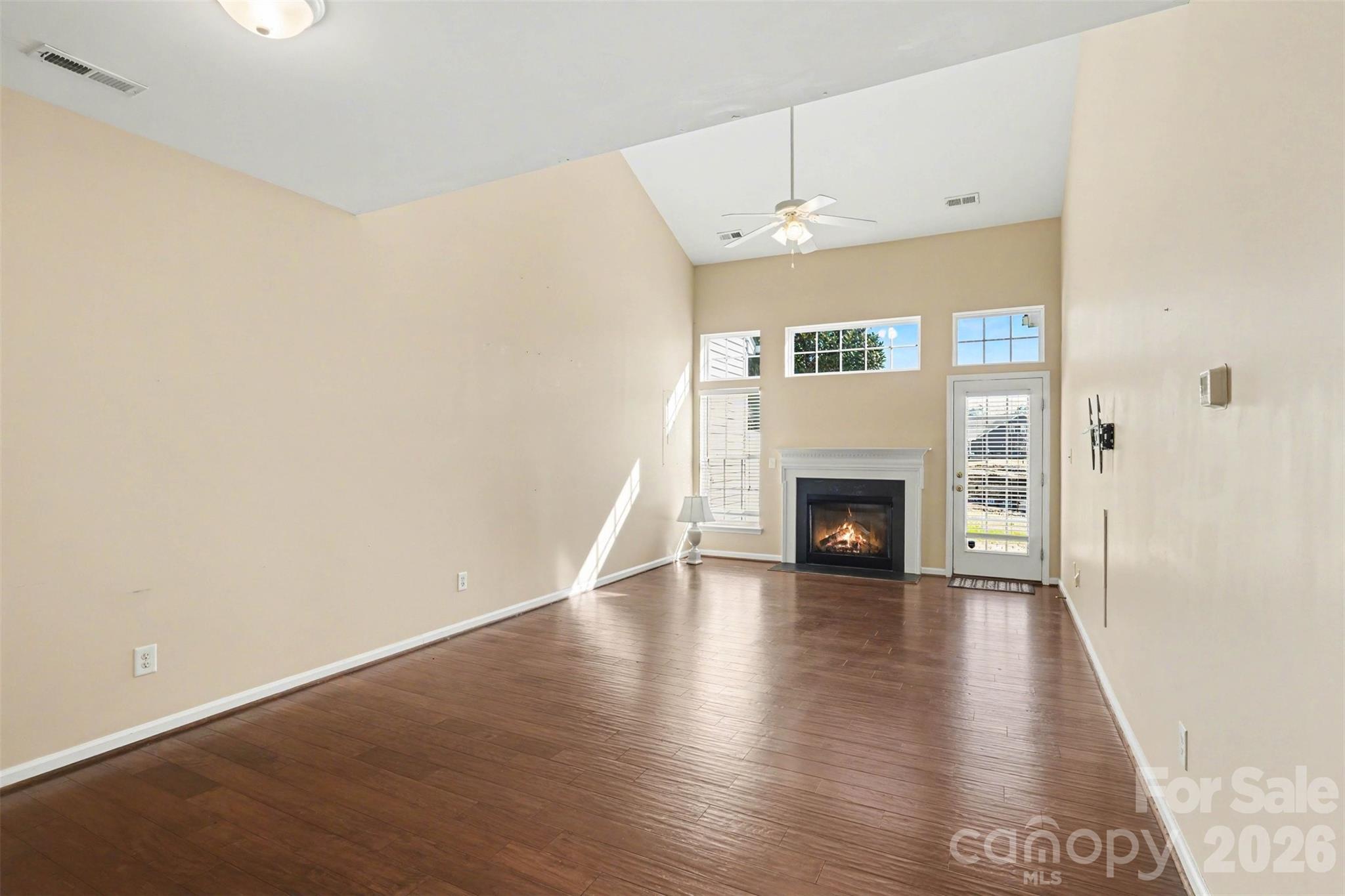 3818 Carl Parmer Drive — Harrisburg