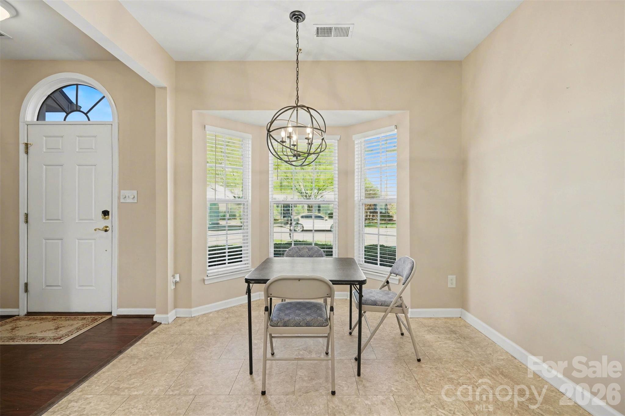 3818 Carl Parmer Drive — Harrisburg