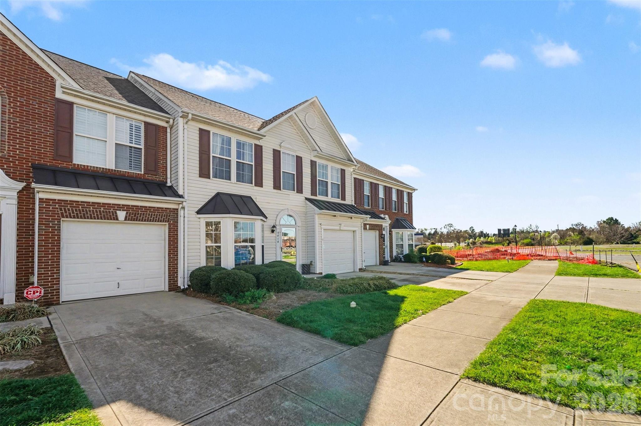 3818 Carl Parmer Drive — Harrisburg