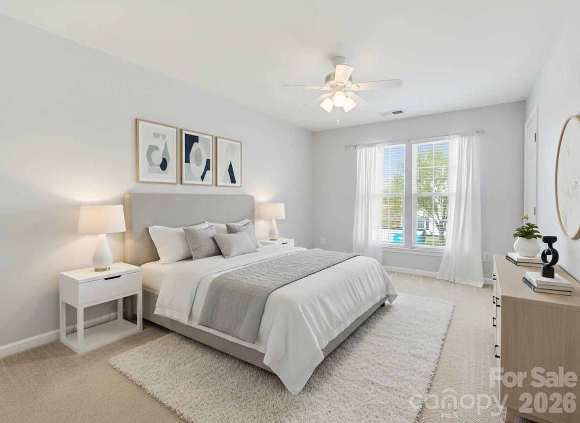 3818 Carl Parmer Drive — Harrisburg