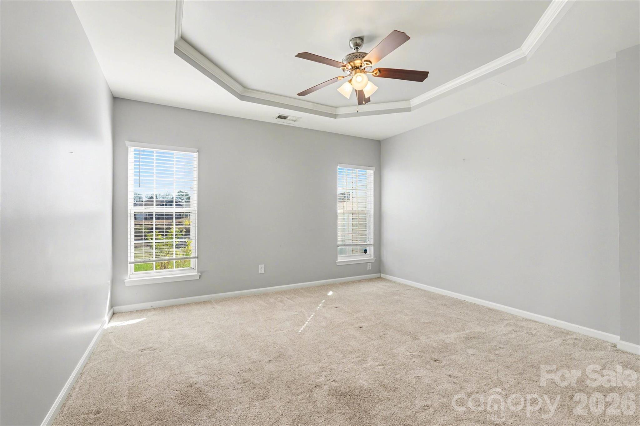 3818 Carl Parmer Drive — Harrisburg
