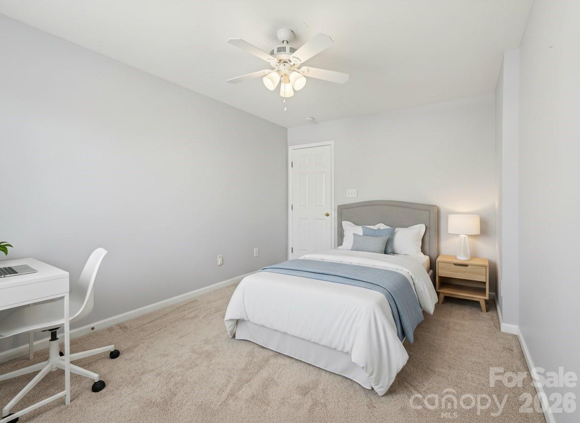 3818 Carl Parmer Drive — Harrisburg