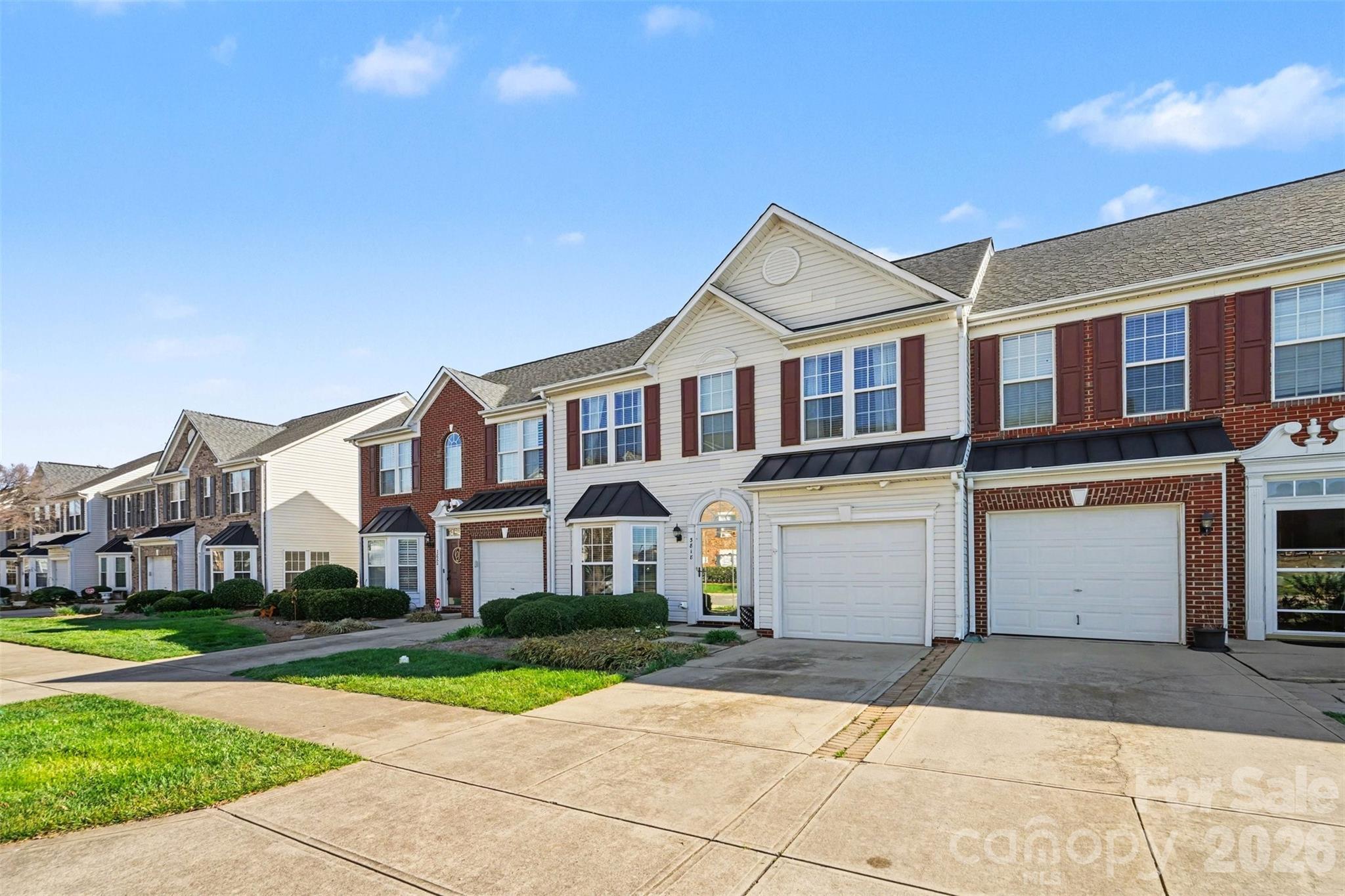 3818 Carl Parmer Drive — Harrisburg