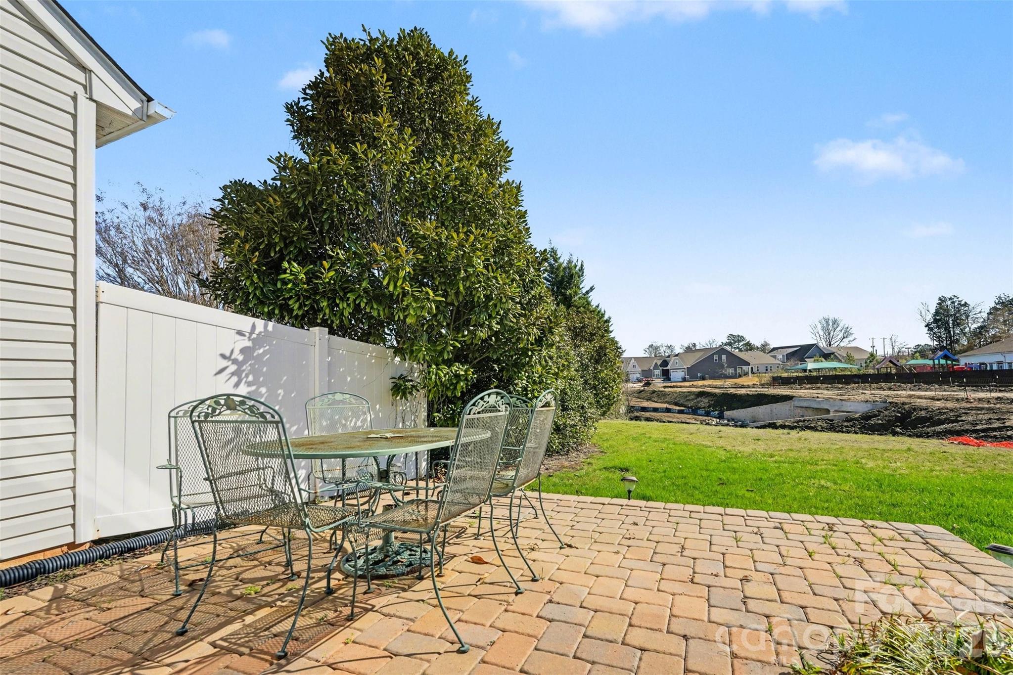 3818 Carl Parmer Drive — Harrisburg