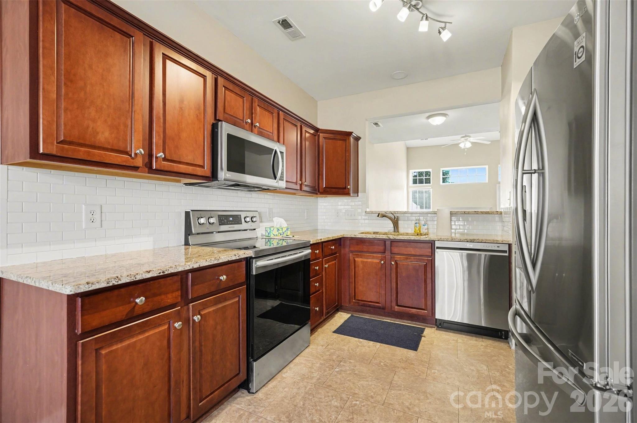 3818 Carl Parmer Drive — Harrisburg