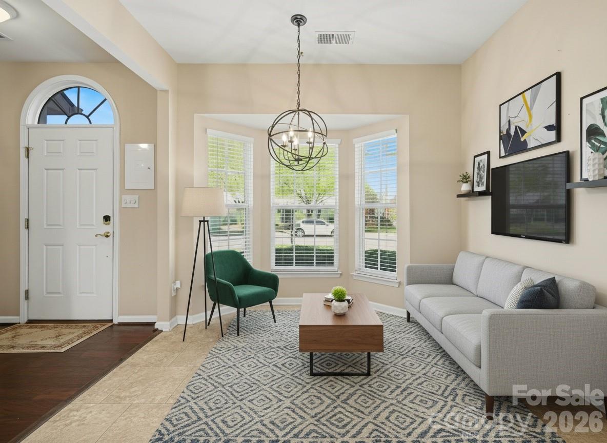 3818 Carl Parmer Drive — Harrisburg