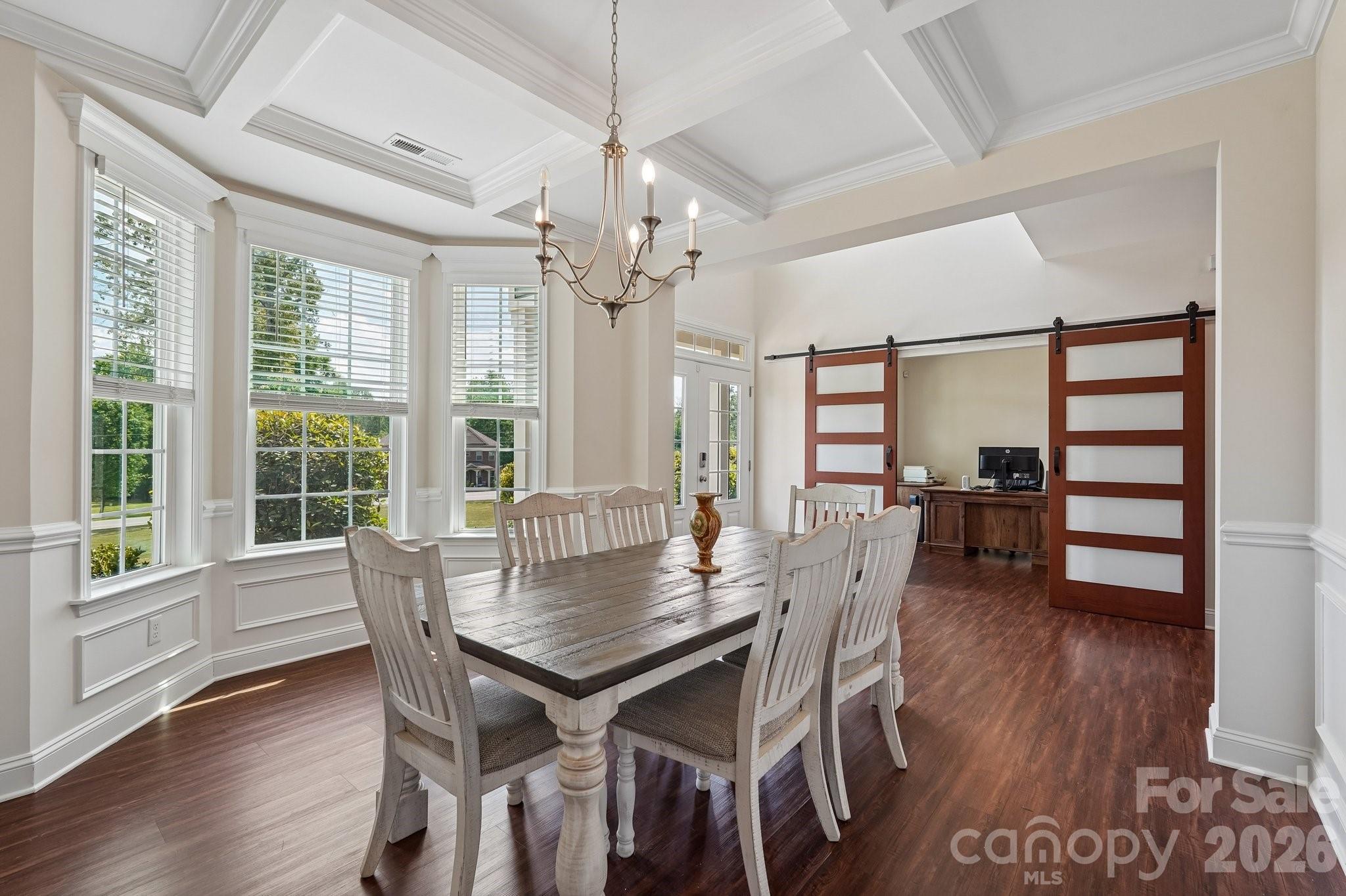2609 Lakefront Drive — Belmont