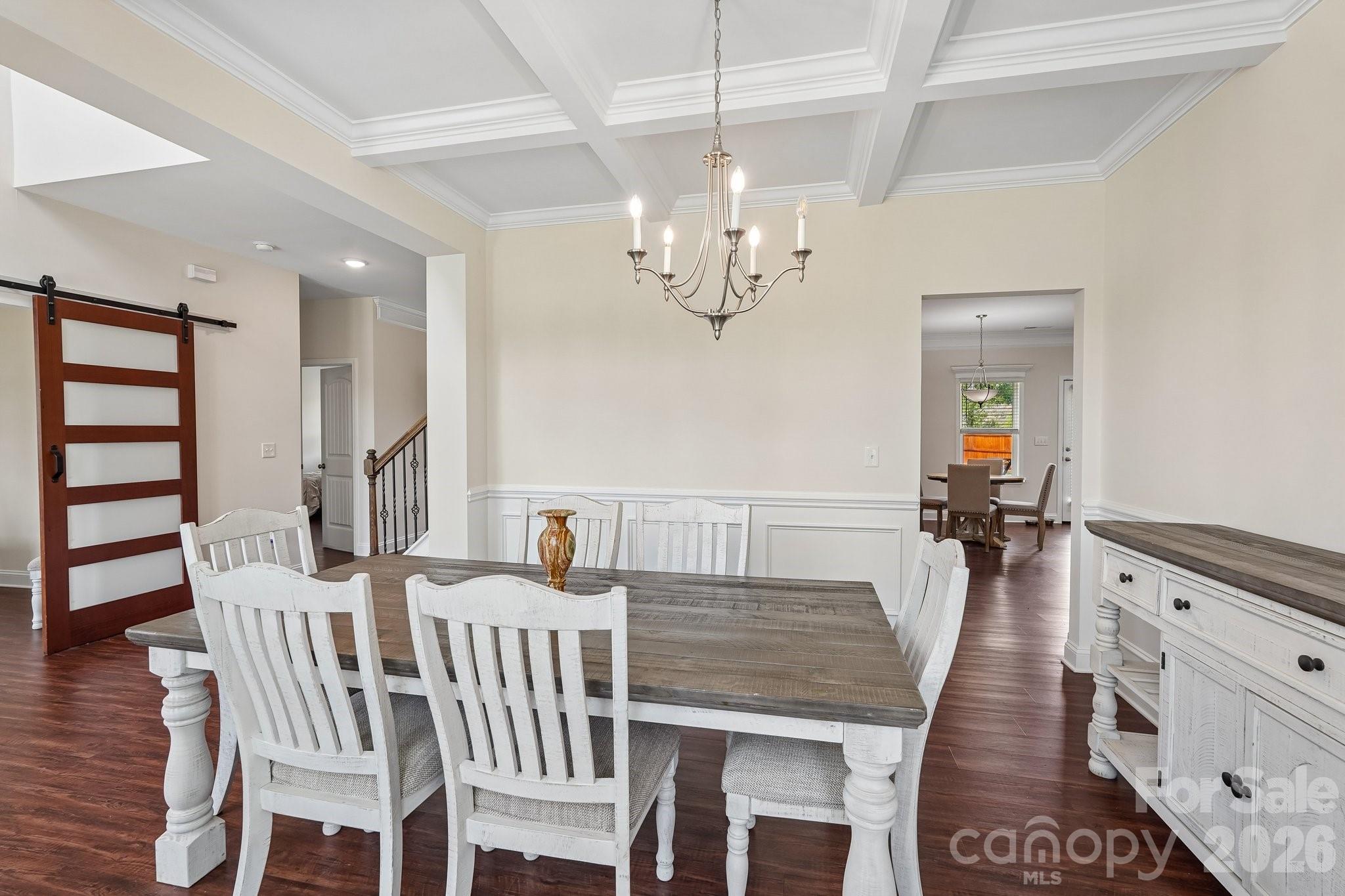 2609 Lakefront Drive — Belmont